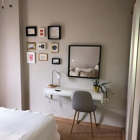 Apartamento Navy Blue