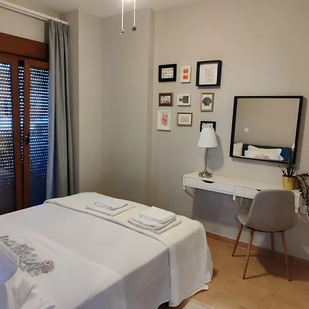 Navy Blue Apartamento