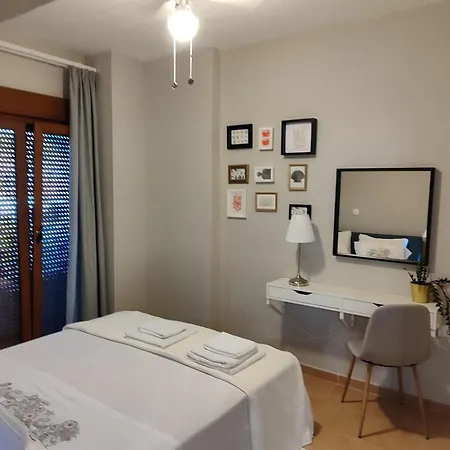 Apartamento Navy Blue *